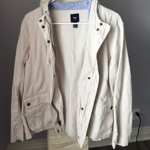 Women's Spring Jacket